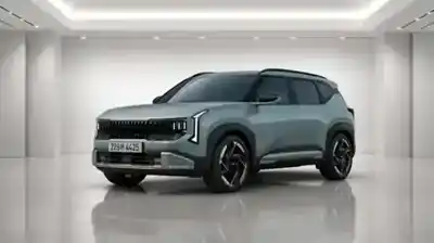 기아 셀토스 HEV