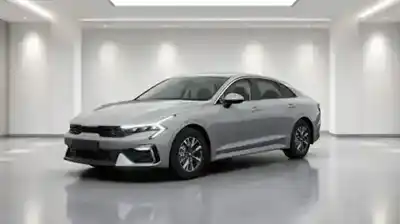 기아 K5 HEV