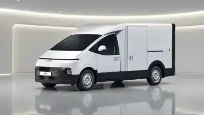 현대 ST1