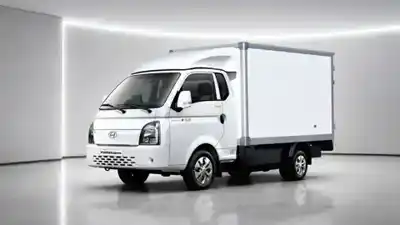 현대 포터2 특장