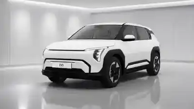 기아 EV3