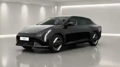 기아 EV4