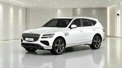 제네시스 GV80