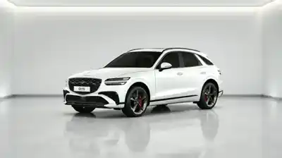 제네시스 GV70